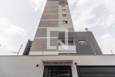 Apartamento à venda com 35m², 2 quartos e 1 vaga