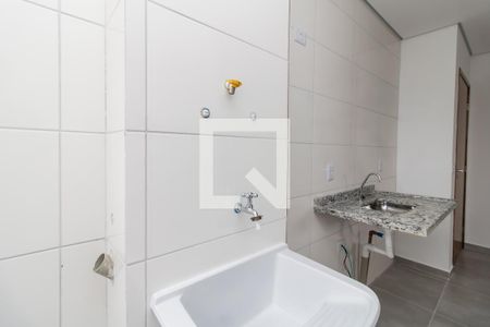 Apartamento à venda com 35m², 2 quartos e 1 vaga