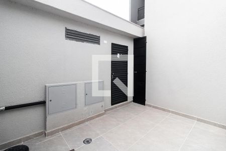 Apartamento à venda com 35m², 2 quartos e 1 vaga