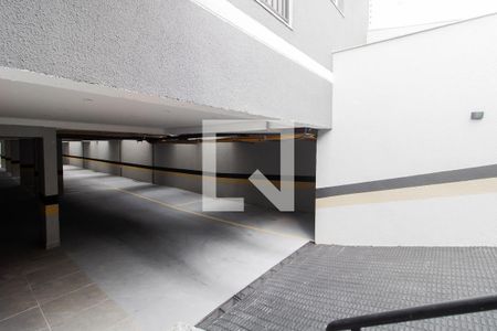 Apartamento à venda com 35m², 2 quartos e 1 vaga
