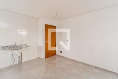 Apartamento para alugar com 2 quartos, 43m² em Vila Lucia, São Paulo