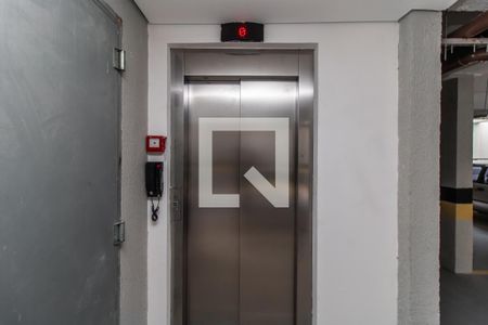 Apartamento à venda com 35m², 2 quartos e 1 vaga