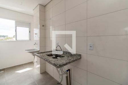 Apartamento à venda com 35m², 2 quartos e 1 vaga
