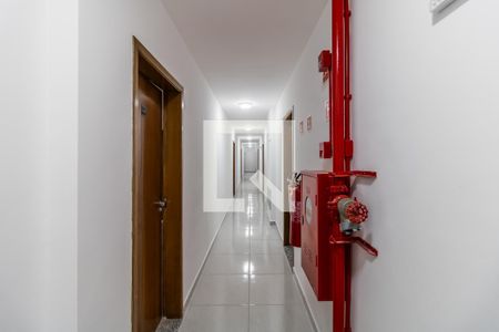 Apartamento à venda com 35m², 2 quartos e 1 vaga
