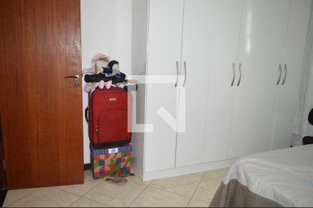 Quarto  de apartamento para alugar com 2 quartos, 61m² em Chácara Contagem, Contagem