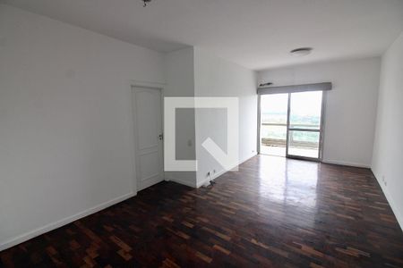 Sala de apartamento à venda com 2 quartos, 95m² em Barra da Tijuca, Rio de Janeiro