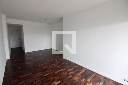 Sala de apartamento à venda com 2 quartos, 95m² em Barra da Tijuca, Rio de Janeiro