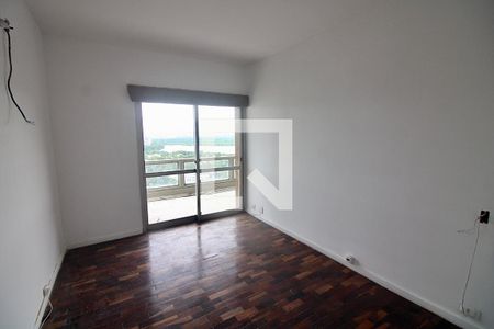 Suíte de apartamento à venda com 2 quartos, 95m² em Barra da Tijuca, Rio de Janeiro