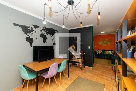 Sala 2 de casa para alugar com 3 quartos, 280m² em Sítio da Figueira, São Paulo