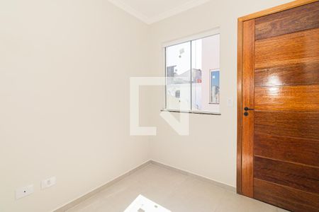 Sala de apartamento para alugar com 1 quarto, 104m² em Vila Isolina Mazzei, São Paulo