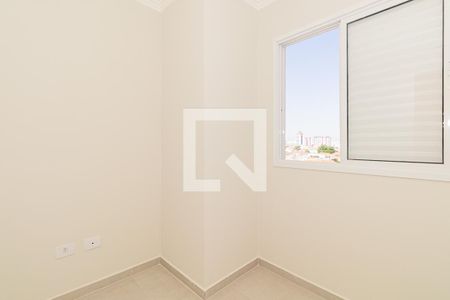 Quarto  de apartamento para alugar com 1 quarto, 104m² em Vila Isolina Mazzei, São Paulo