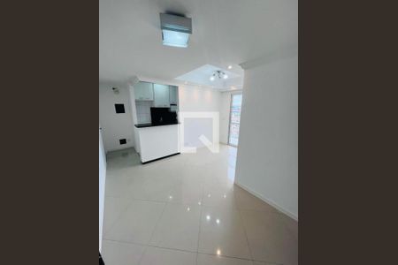 Foto 01 de apartamento à venda com 2 quartos, 50m² em Jardim Vila Formosa, São Paulo