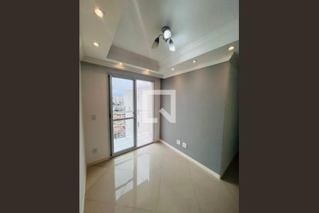 Foto 06 de apartamento à venda com 2 quartos, 50m² em Jardim Vila Formosa, São Paulo