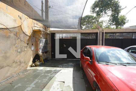 Vista do Quarto de casa para alugar com 1 quarto, 32m² em Jardim Satélite, São Paulo