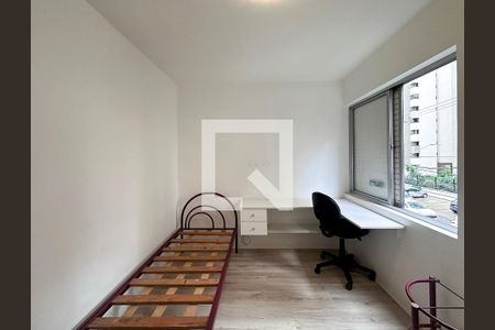 Quarto 1 de apartamento para alugar com 2 quartos, 65m² em Cidade Monções, São Paulo
