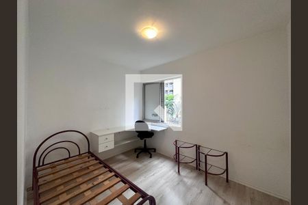 Quarto 1 de apartamento para alugar com 2 quartos, 65m² em Cidade Monções, São Paulo