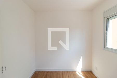 Quarto 1 de apartamento para alugar com 2 quartos, 34m² em Santo Amaro, São Paulo