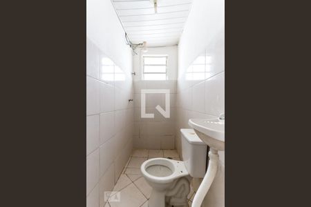 Casa para alugar com 1 quarto, 25m² em Vila Germinal, São Paulo