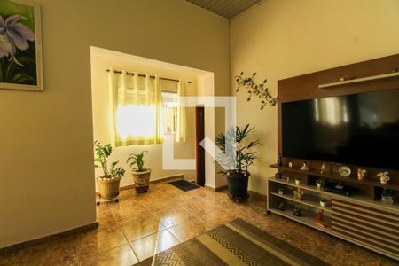 Sala de casa à venda com 4 quartos, 420m² em Penha de França, São Paulo