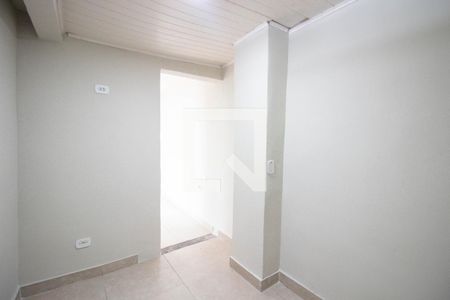 Quarto 1 de casa para alugar com 2 quartos, 40m² em Vila Nova Curuca, São Paulo