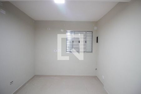 Quarto 2 de casa para alugar com 2 quartos, 40m² em Vila Nova Curuca, São Paulo