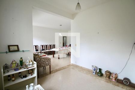 Sala de casa para alugar com 3 quartos, 155m² em Rio Vermelho, Salvador