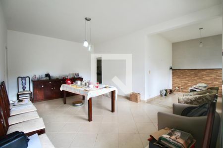 Sala de casa para alugar com 3 quartos, 155m² em Rio Vermelho, Salvador