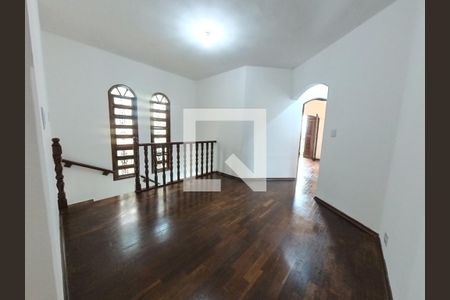 Sala de Estar de casa à venda com 3 quartos, 187m² em Vila Palmeiras, São Paulo