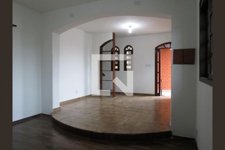 Sala de casa à venda com 3 quartos, 187m² em Vila Palmeiras, São Paulo