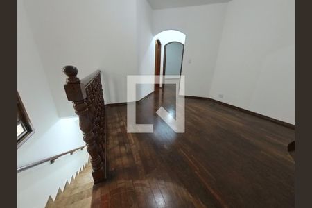 Sala de Estar de casa à venda com 3 quartos, 187m² em Vila Palmeiras, São Paulo