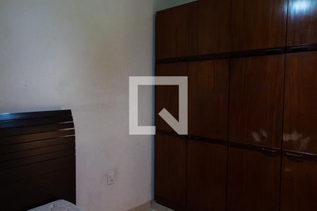 QUARTO 1 de casa à venda com 2 quartos, 130m² em Vila Industrial (campinas), Campinas