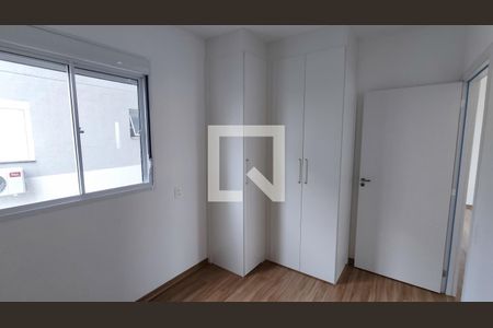 Quarto 1 de apartamento para alugar com 3 quartos, 54m² em Jardim Carlos Gomes, Jundiaí