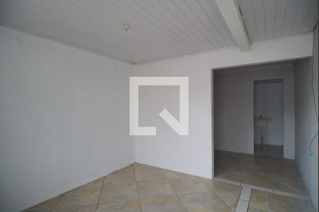 Sala/Cozinha de casa à venda com 6 quartos, 160m² em Feitoria Seller, São Leopoldo
