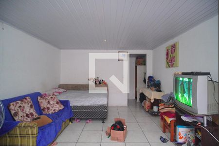 Sala/Cozinha de casa à venda com 6 quartos, 160m² em Feitoria Seller, São Leopoldo