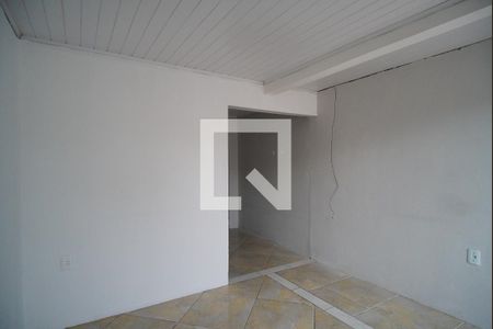Sala/Cozinha de casa à venda com 6 quartos, 160m² em Feitoria Seller, São Leopoldo