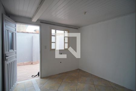 Sala/Cozinha de casa à venda com 6 quartos, 160m² em Feitoria Seller, São Leopoldo