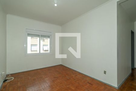 Sala de apartamento para alugar com 2 quartos, 65m² em São Sebastião, Porto Alegre