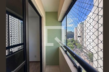 Sacada de apartamento para alugar com 3 quartos, 65m² em Vila Socorro, São Paulo