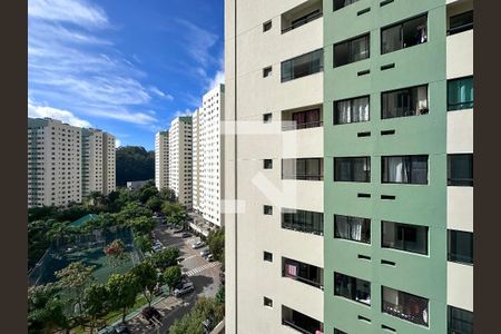 Vista  de apartamento para alugar com 3 quartos, 65m² em Vila Socorro, São Paulo