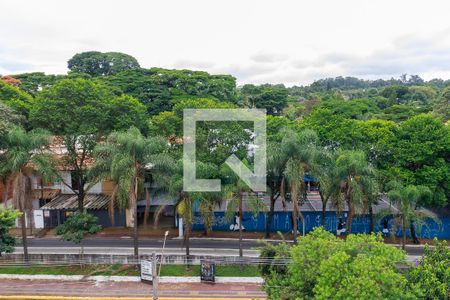 Quarto 1 - Vista de apartamento para alugar com 2 quartos, 110m² em Santo Amaro, São Paulo