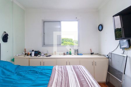 Quarto 1 de apartamento à venda com 2 quartos, 110m² em Santo Amaro, São Paulo