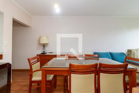 Sala de apartamento à venda com 2 quartos, 110m² em Santo Amaro, São Paulo