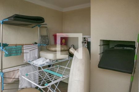 Área Externa de apartamento para alugar com 2 quartos, 140m² em Perdizes, São Paulo