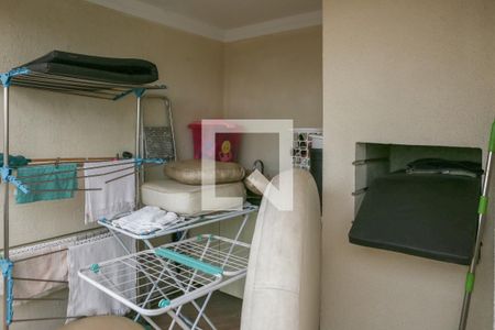 Área Externa de apartamento à venda com 2 quartos, 140m² em Perdizes, São Paulo