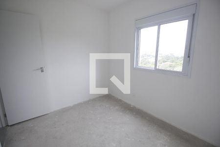 Quarto 1 de apartamento para alugar com 3 quartos, 77m² em Vila Suzana, São Paulo