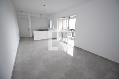 Sala de apartamento para alugar com 3 quartos, 77m² em Vila Suzana, São Paulo