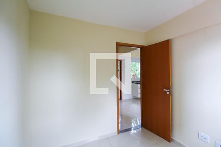 Quarto 2 de apartamento para alugar com 2 quartos, 34m² em Vila Regente Feijó, São Paulo