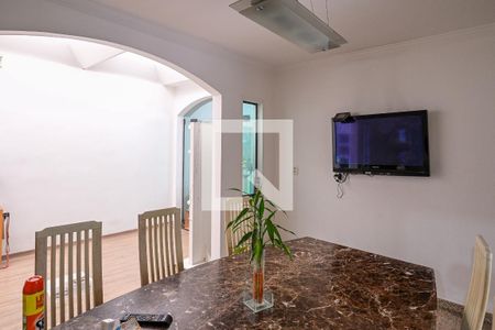 Sala  de casa para alugar com 3 quartos, 540m² em Vila Santo Estéfano, São Paulo