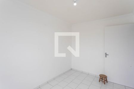 Quarto 1  de apartamento para alugar com 2 quartos, 50m² em Campanário, Diadema