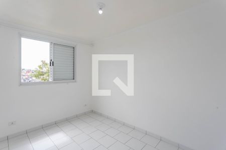 Quarto 1  de apartamento para alugar com 2 quartos, 50m² em Campanário, Diadema